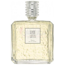 سرج لوتنس فلورز دی سیترونیر